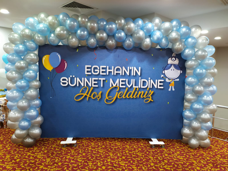 Sünnet Organizasyonu