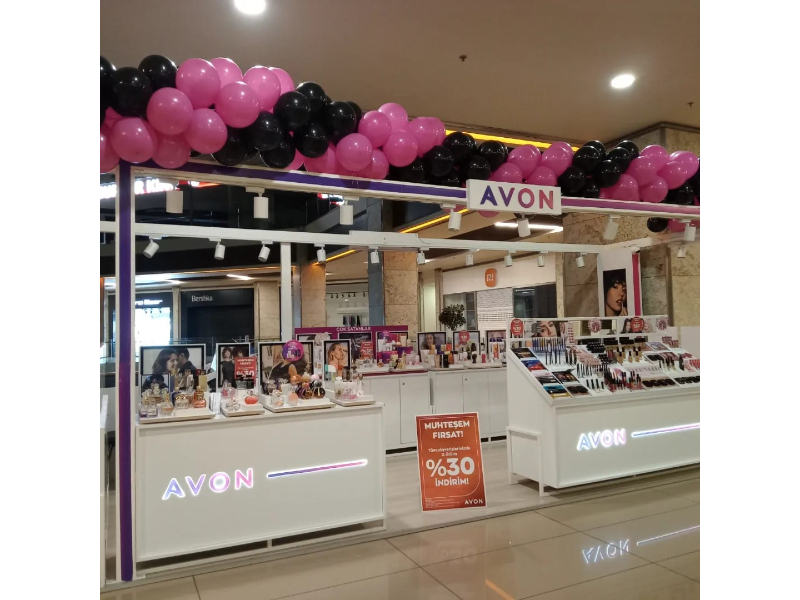 Açılış Organizasyonu